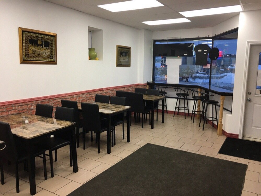 QUEEN SHAWARMA & KABAB Updated September 2024 12 Photos & 12