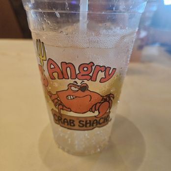 Angry Crab Shack - Seafood Near Me - Casa Grande, Arizona