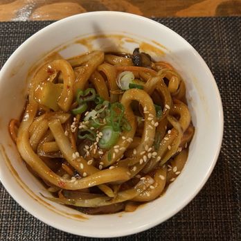 Maru Sushi - Yaki Udon - Japanese Near Me - Ridgewood, New Jersey