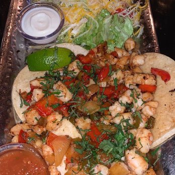 Echo Tap & Grille - shrimp tacos - Bars Near Me - Mountainside, New Jersey