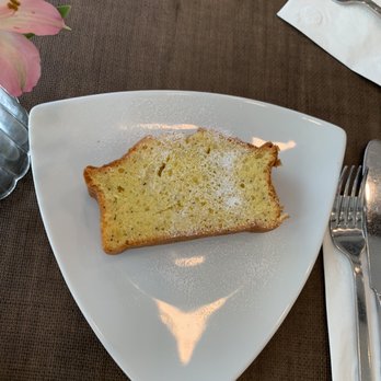 Anonymous Cafe - Lemon poppyseed loaf - Coffee & Tea Near Me - Houston, Texas Anonymous Cafe - Lemon poppyseed loaf - Coffee & Tea Near Me - Houston, Texas