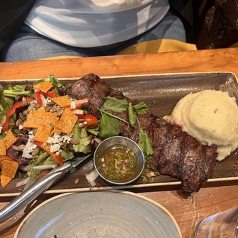 GRANVILLE - Steak Side - New American Near Me - Pasadena, California GRANVILLE - Steak Side - New American Near Me - Pasadena, California