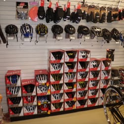 Ten Speed Spokes