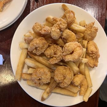 Ralph & Kacoo's - Kids fried shrimp and fries - American Near Me - Spanish Fort, Alabama Ralph & Kacoo's - Kids fried shrimp and fries - American Near Me - Spanish Fort, Alabama