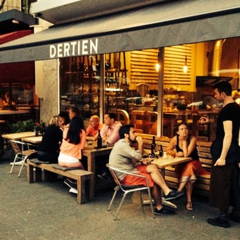 Dertien - Modern European Near Me - Rotterdam, ZH Dertien - Modern European Near Me - Rotterdam, ZH