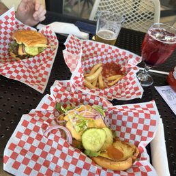 Harvey Burger
