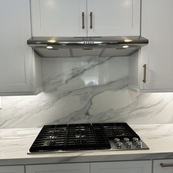 Pacific Stone Creations - Countertop Installation Near Me - Temecula, California