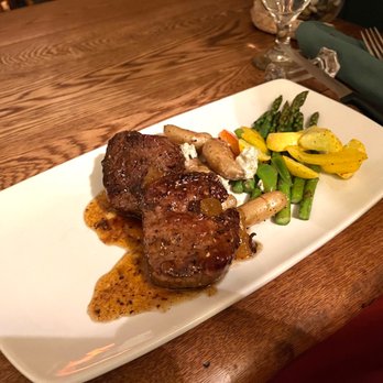 dc's on b street - a plate of food - New American Near Me - Pueblo, Colorado