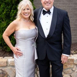 Lynne's Electrolysis Studio - From our daughter's wedding