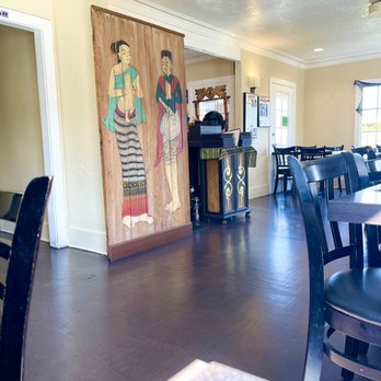 Zab Zab Thai Cuisine - Thai Near Me - Monterey, California Zab Zab Thai Cuisine - Thai Near Me - Monterey, California