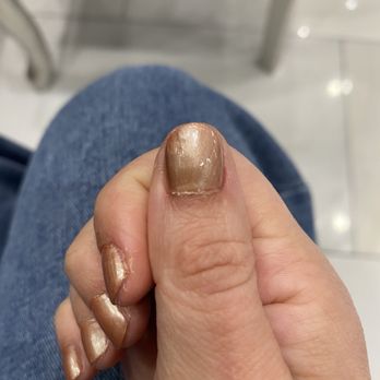 Ken's Nails and Spa - Nail Salons Near Me - Phoenix, Arizona