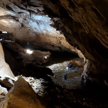 Tuckaleechee Caverns - Landmarks & Historical Buildings Near Me - Townsend, Tennessee