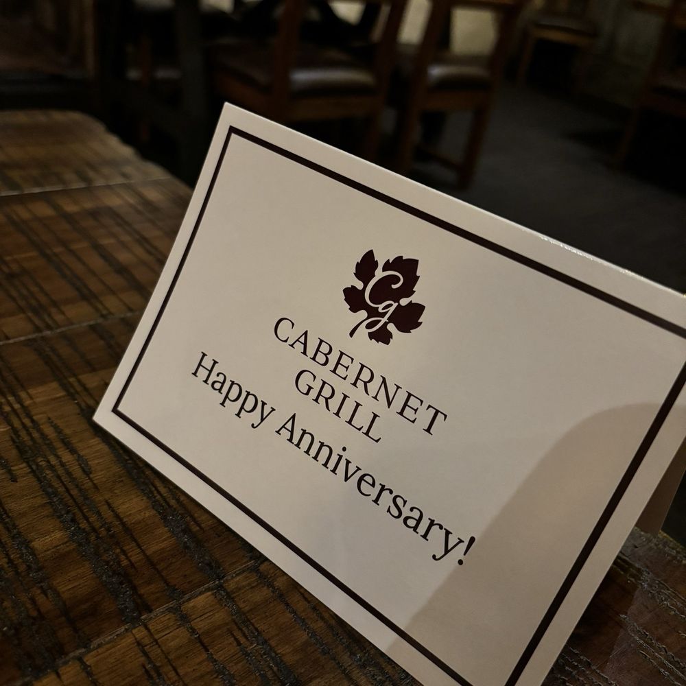 Cabernet Grill - Seafood Near Me - Fredericksburg, Texas Cabernet Grill - Seafood Near Me - Fredericksburg, Texas