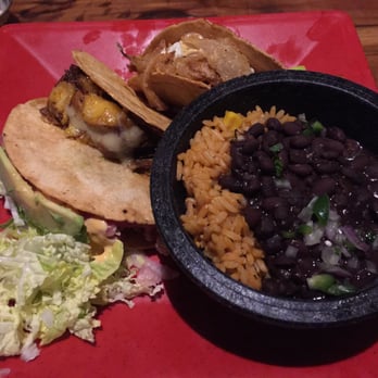 Green Lemon - Yum! - Mexican Near Me - Tampa, Florida