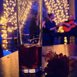 Café del Duende