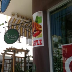 Elize Butik Mutfak