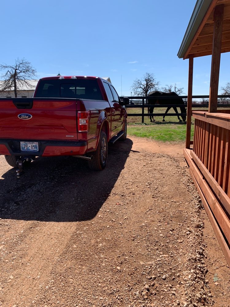 STOUT’S BODY SHOP Updated September 2024 5716 Industrial Blvd