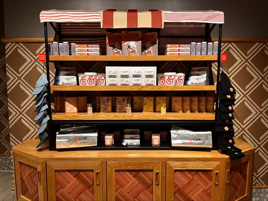 Salt & Straw by null