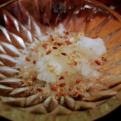 Veritas - Shaved ice