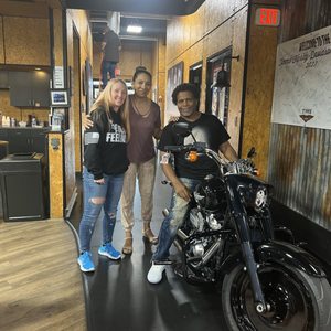 Boneyard Cycles Anderson Sc