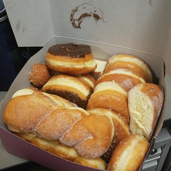 Newbury Donut - Donuts Near Me - Newbury Park, California Newbury Donut - Donuts Near Me - Newbury Park, California