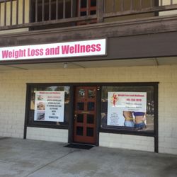 Weight Loss and Wellness - OPEN as of 3-23-24
951-208-1029