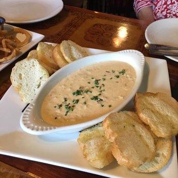 Southwood Kitchen - Crab dip appetizer - Seafood Near Me - Daphne, Alabama