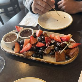 Twisted Fork Brunch Company - French Toast Bites - Breakfast & Brunch Near Me - Bellmore, New York Twisted Fork Brunch Company - French Toast Bites - Breakfast & Brunch Near Me - Bellmore, New York