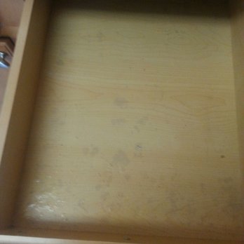 Cedar Place - The inside of a kitchen drawer - Apartments Near Me - Columbia, Maryland Cedar Place - The inside of a kitchen drawer - Apartments Near Me - Columbia, Maryland