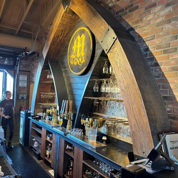 Monkless Belgian Ales - Belgian Near Me - Bend, Oregon