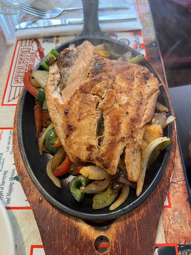 Casa Garcia Mexican Restaurant