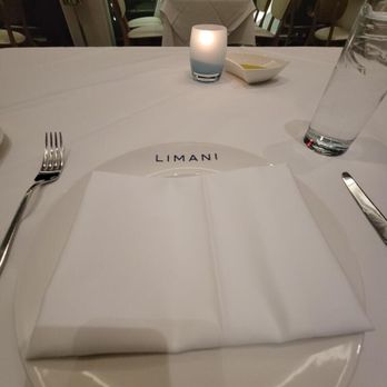 Limani - Washington - Beautiful view! - Mediterranean Near Me - Washington, DC, District of Columbia