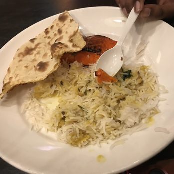 Yak & Yeti - Dhaal with the Salmon Tandoori - Himalayan/Nepalese Near Me - Napa, California Yak & Yeti - Dhaal with the Salmon Tandoori - Himalayan/Nepalese Near Me - Napa, California