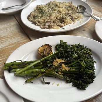Sapori Trattoria - Broccolini - Italian Near Me - Chicago, Illinois Sapori Trattoria - Broccolini - Italian Near Me - Chicago, Illinois