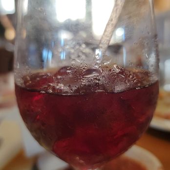 Dos Carlitos - Red wine sangria - Mexican Near Me - Santa Ynez, California