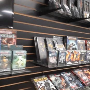 Collector Legion  - Rpg books for Dungeons and Dragons - Hobby Shops Near Me - Lawndale, California