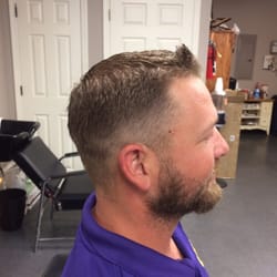 Debra's Barber Shop