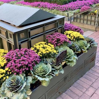 Peter D Joseph Plaza - I've been coming here for years. It's beautiful in every season. Posted 08/28/25 - Local Flavor Near Me - New York, New York Peter D Joseph Plaza - I've been coming here for years. It's beautiful in every season. Posted 08/28/25 - Local Flavor Near Me - New York, New York