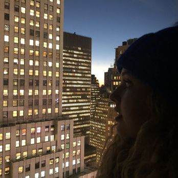 Romer Times Square - Hotels Near Me - New York, New York