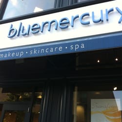 Bluemercury - Front of store