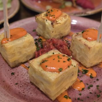 Firefly Tapas Kitchen + Bar - Tapas/Small Plates Near Me - Las Vegas, Nevada