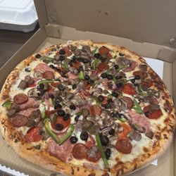 Pennini's Ristorante Italiano - XL combo