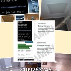 DBC Handyman