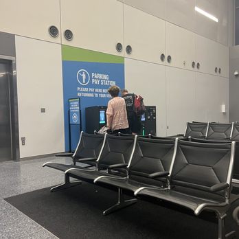 LAX FlyAway - Interior - Parking Near Me - Van Nuys, California LAX FlyAway - Interior - Parking Near Me - Van Nuys, California