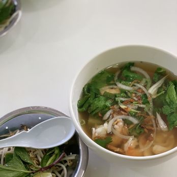 Sprout Vietnamese Eatery - Number 7 on the soup menu - Vietnamese Near Me - Lancaster, Pennsylvania Sprout Vietnamese Eatery - Number 7 on the soup menu - Vietnamese Near Me - Lancaster, Pennsylvania