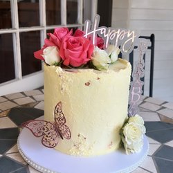 Sumpin Sweet Treats