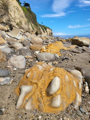 1000 Steps Beach by null