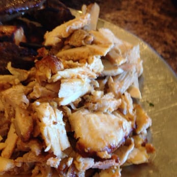 Al-Ameer - Chicken shawarma. - Middle Eastern Near Me - Dearborn, Michigan