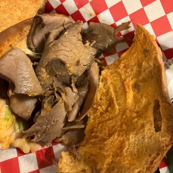 Jitters Lunchbox - Sandwiches Near Me - Flagstaff, Arizona