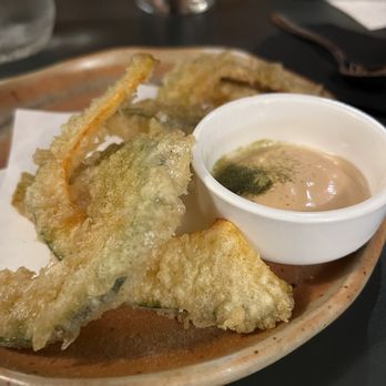 Uchiko Houston - Tempura - Sushi Bars Near Me - Houston, Texas Uchiko Houston - Tempura - Sushi Bars Near Me - Houston, Texas